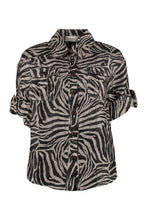 Load image into Gallery viewer, ZEBRA 1