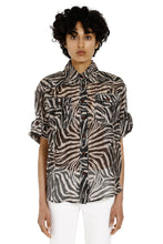 Load image into Gallery viewer, ZEBRA 3