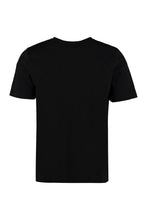 Load image into Gallery viewer, Print Cotton T-Shirt